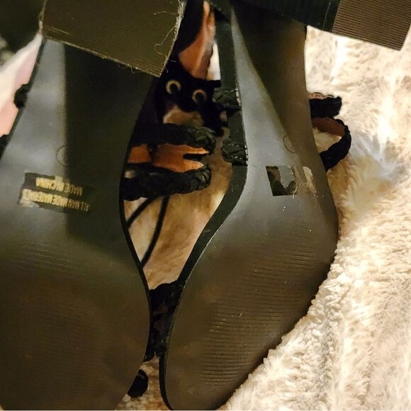 Cocci Heel 3.5" - Picture 10 of 10